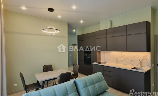 Продажа 1-комн квартиры на вторичном рынке Чарушинская улица,  д. 12