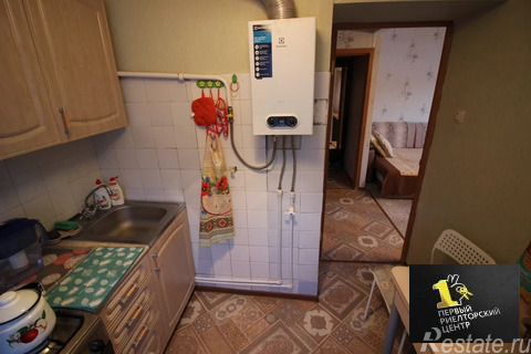 Продажа 1-комн квартиры на вторичном рынке Воскресенск г, Ломоносова ул,  д. 96