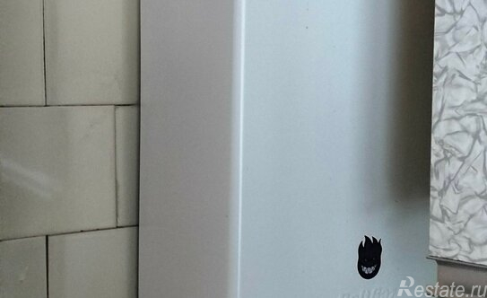 Продажа 2-комн квартиры на вторичном рынке Курская улица