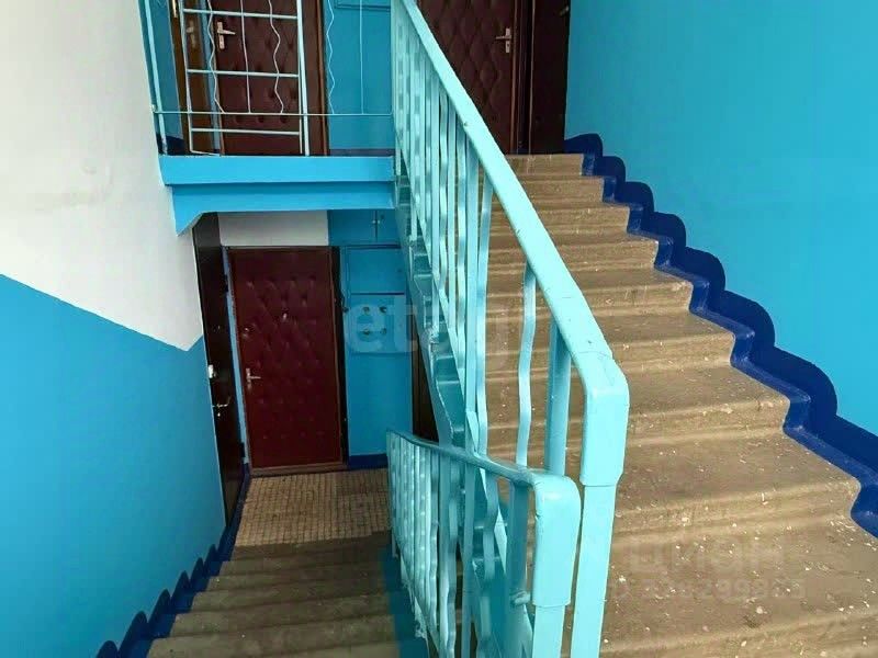 Продажа 1-комн квартиры на вторичном рынке Серпухов, Физкультурная улица, 23