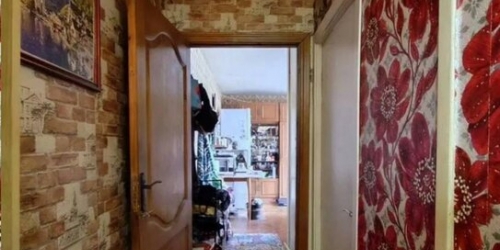 3-комн квартира ул Партизана Германа,  д. 15,  к. 2