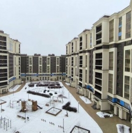 Продажа 1-комн квартиры на вторичном рынке Авиаконструкторов пр-кт,  д. 54