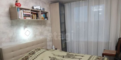 3-комн квартира Турку ул,  д. 20,  к. 1