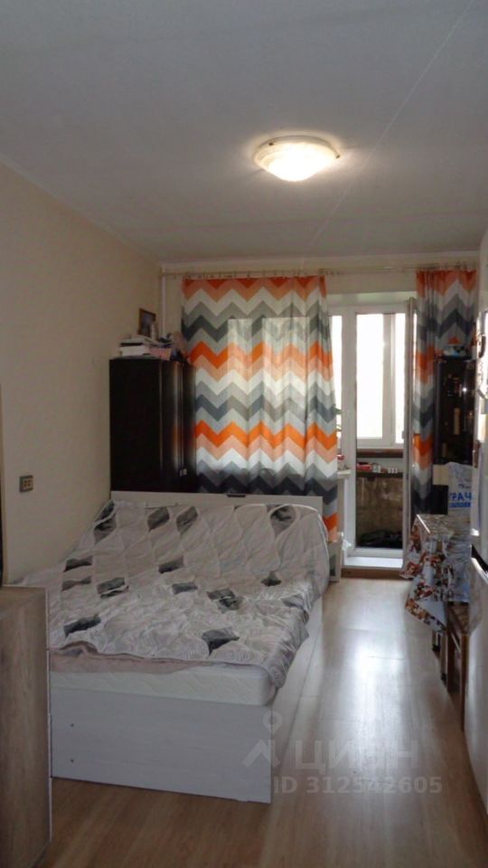 Продажа комнаты проспект Энтузиастов, 51К2