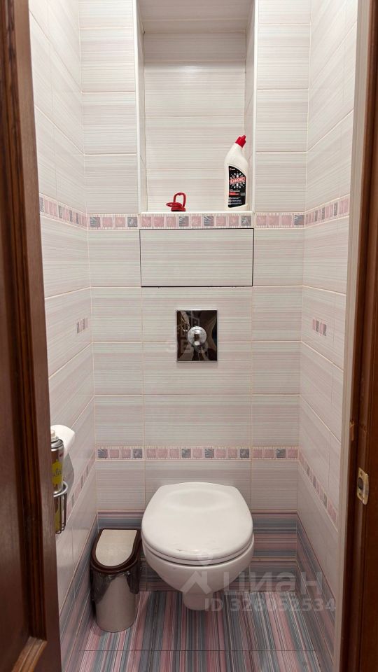 Аренда 2-комн квартиры на вторичном рынке Парашютная улица, 20к1