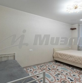 Продажа 3-комн квартиры на вторичном рынке Варшавское ш,  д. 126