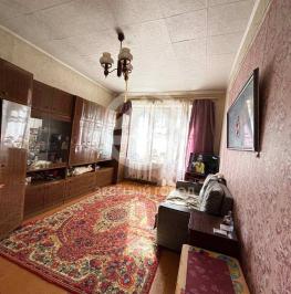 Продажа 2-комн квартиры на вторичном рынке Клин, Бородинский проезд, д. 3