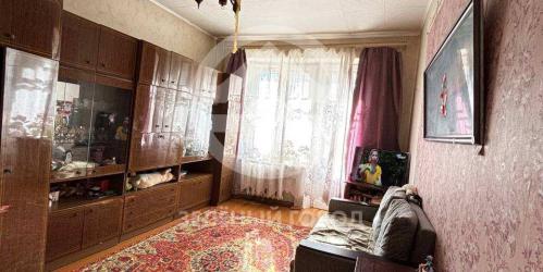2-комн квартира Клин, Бородинский проезд, д. 3
