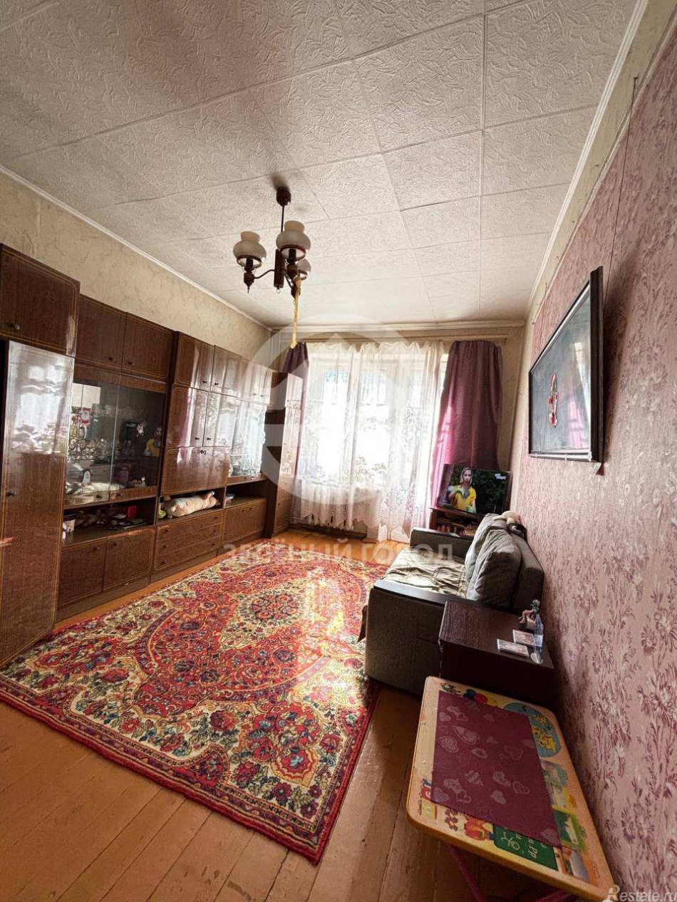 Продажа 2-комн квартиры на вторичном рынке Клин, Бородинский проезд, д. 3