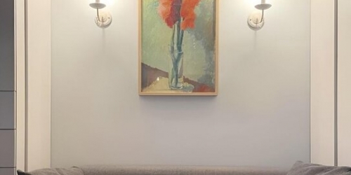 1-комн квартира Васильевская ул,  д. 4