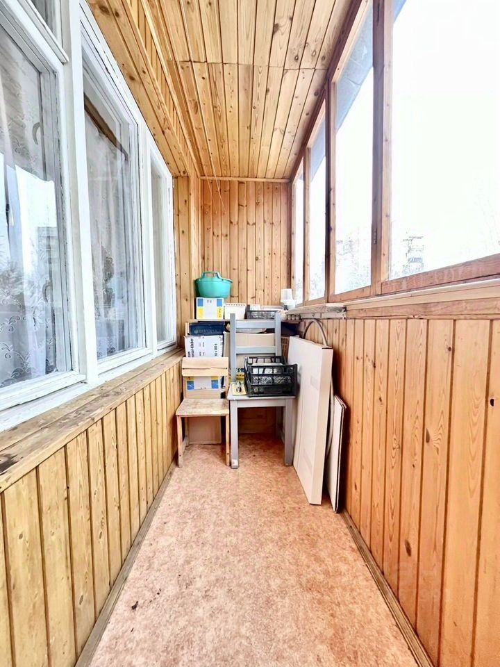 Продажа комнаты Софийская улица, 40К2