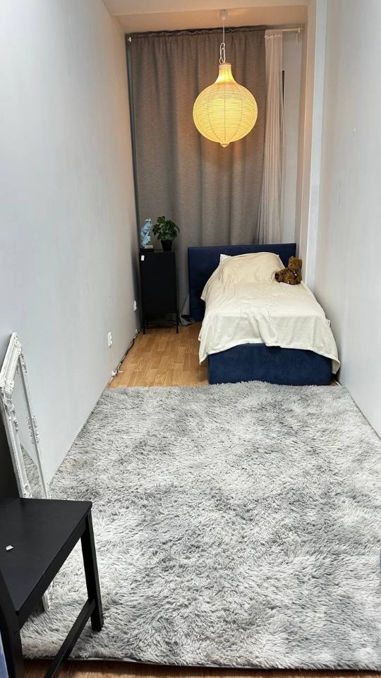 Аренда комнаты Пушкинская улица, 11