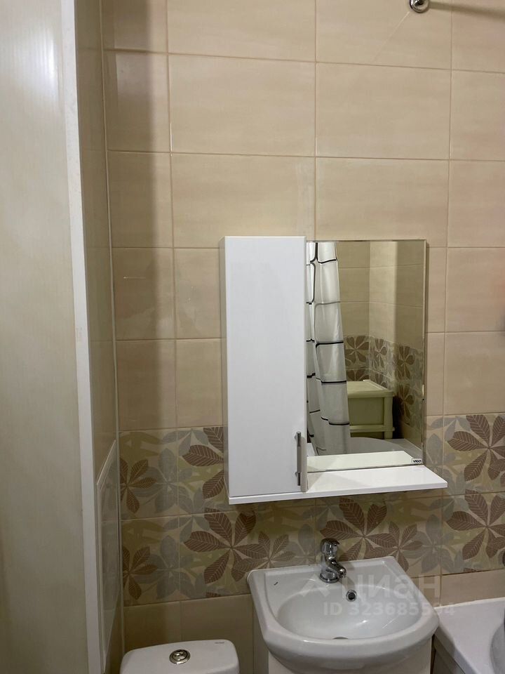 Продажа 1-комн квартиры на вторичном рынке улица Плесецкая, 20к1