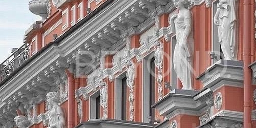 6-комн квартира Захарьевская улица, 41