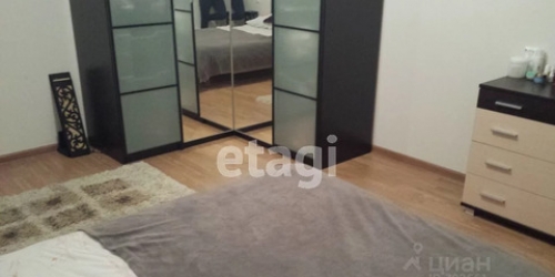 2-комн квартира Люберцы, Наташинская,  д. 4