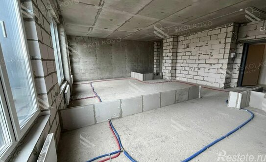 Продажа 3-комн квартиры на вторичном рынке Шелепихинская наб,  д. 34,  к. 5