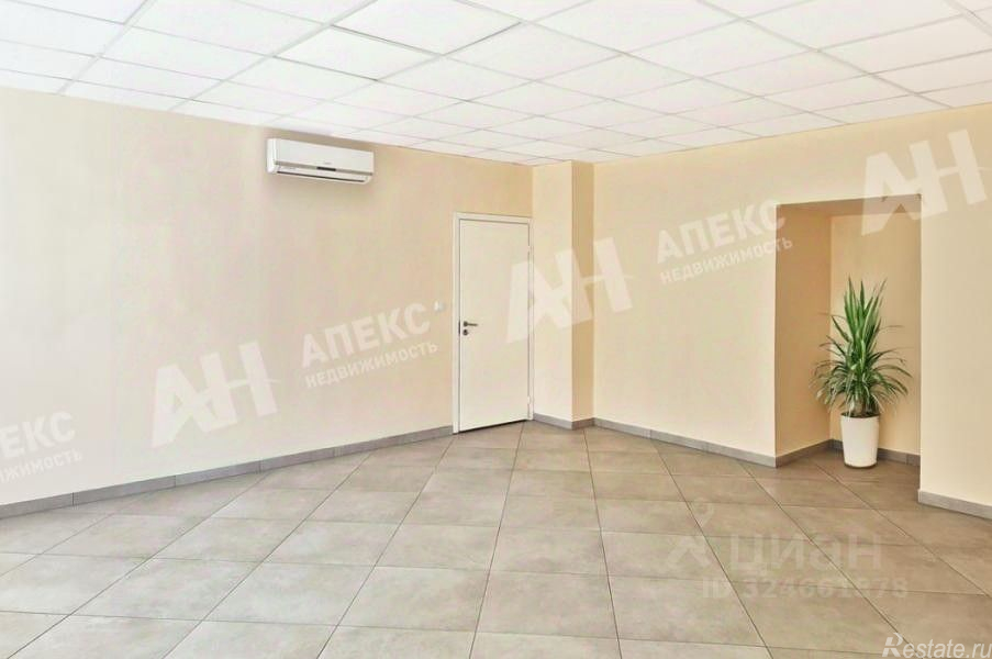 Аренда офиса Научный проезд,  д. 8,  к. 1