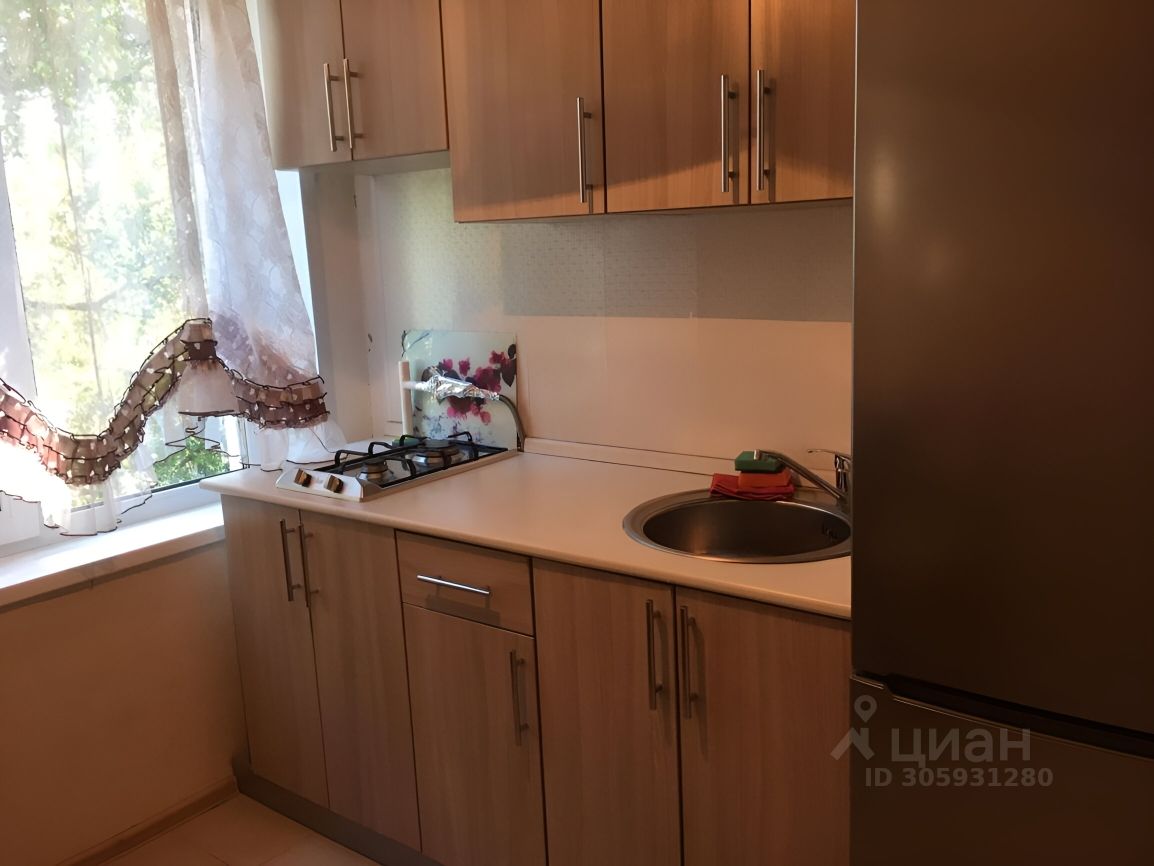 Аренда 2-комн квартиры на вторичном рынке улица Удальцова, 35