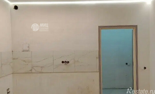 Продажа 3-комн квартиры на вторичном рынке Кронштадтский б-р,  д. 6,  к. 4