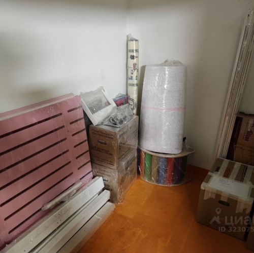 Склад Складочная улица,  д. 4