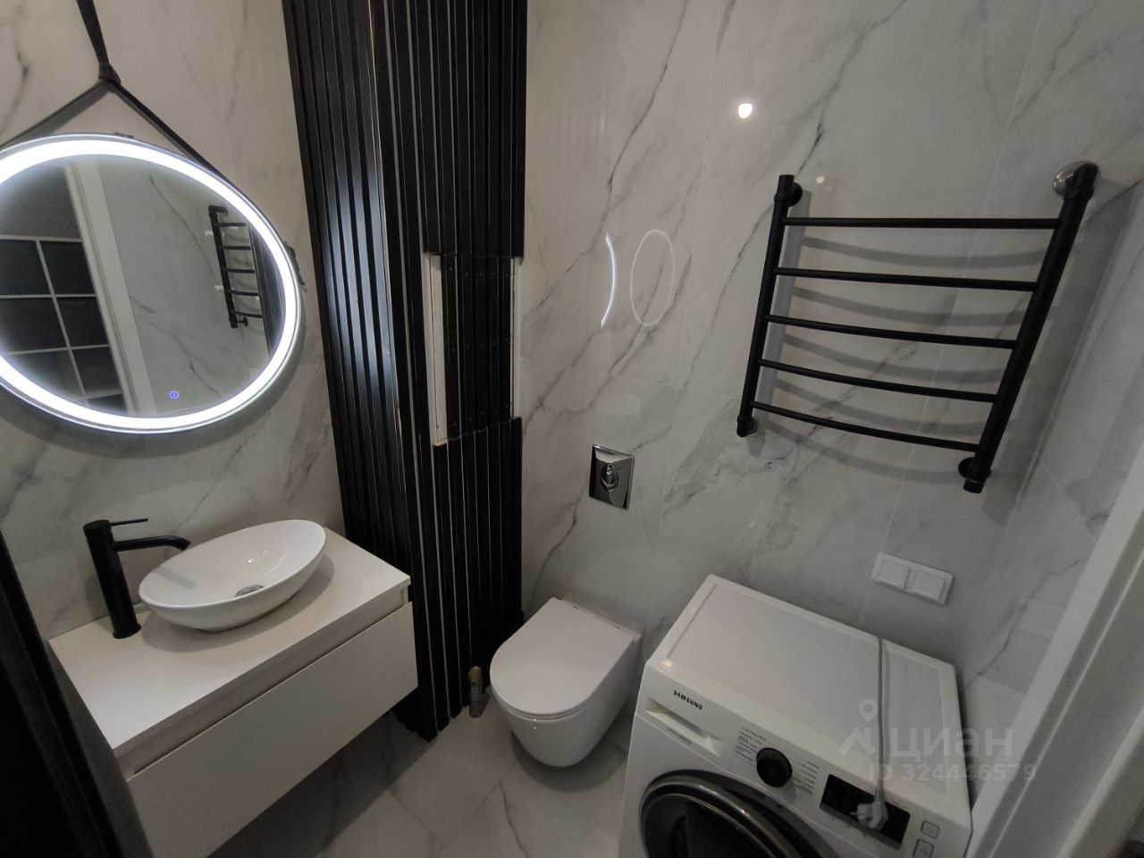 Аренда студии Мытищи, проспект Астрахова, 9