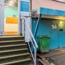 Продажа 1-комн квартиры на вторичном рынке улица Есенина, 8К1 Продажа 1-комн квартиры на вторичном рынке улица Есенина, 8К1