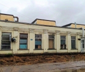 Сдать в аренду Складские помещения Юго-Восточная хорда   