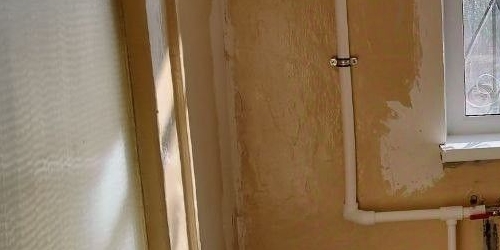 2-комн квартира Малая Охта тер., улица Казанская, 4