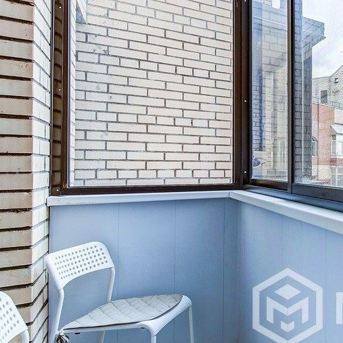 1-комн квартира Коломяжский проспект, 28к3