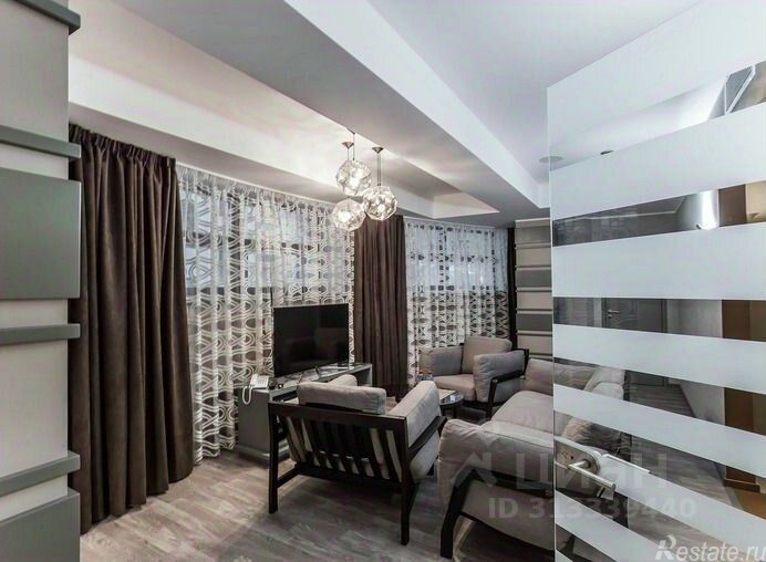 Продажа ПСН улица Графтио,  д. 3