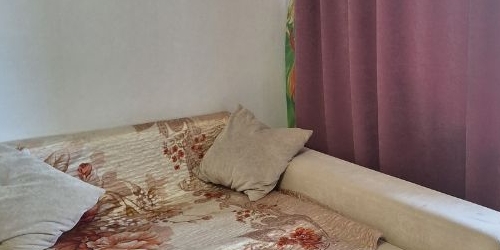 1-комн квартира Колпино, улица Братьев Радченко, 19