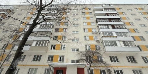 1-комн квартира ул Севанская,  д. 7,  к. 2