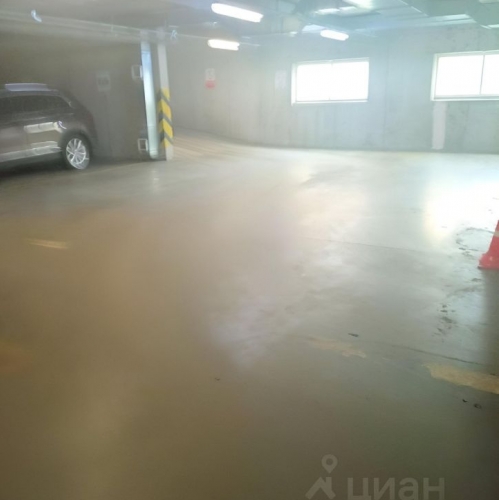 Гараж/парковка проспект Маршала Блюхера,  д. 7 к4