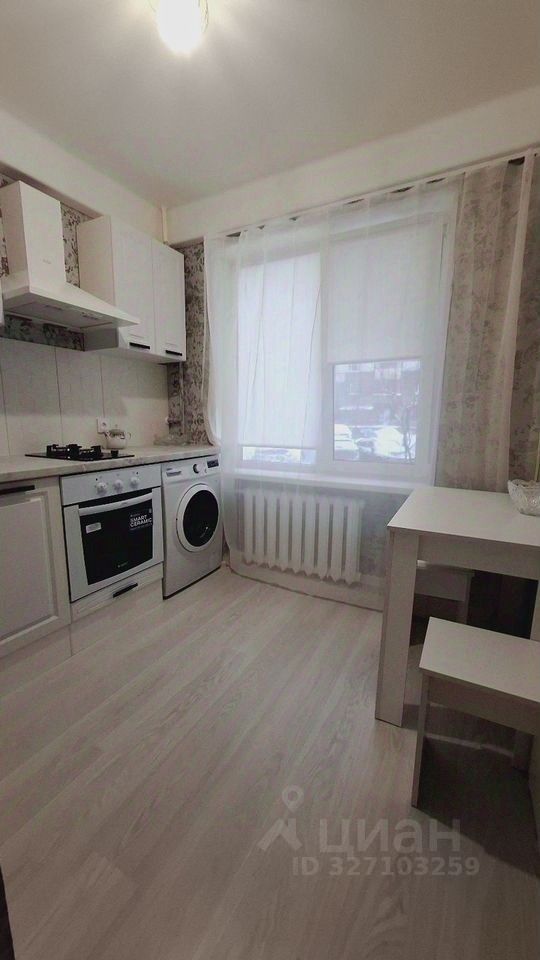 Продажа 1-комн квартиры на вторичном рынке улица Верности, 14К3