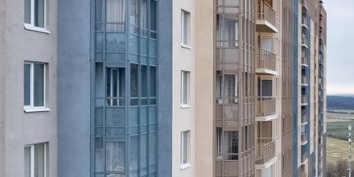 1-комн квартира Комендантский проспект, 66к3