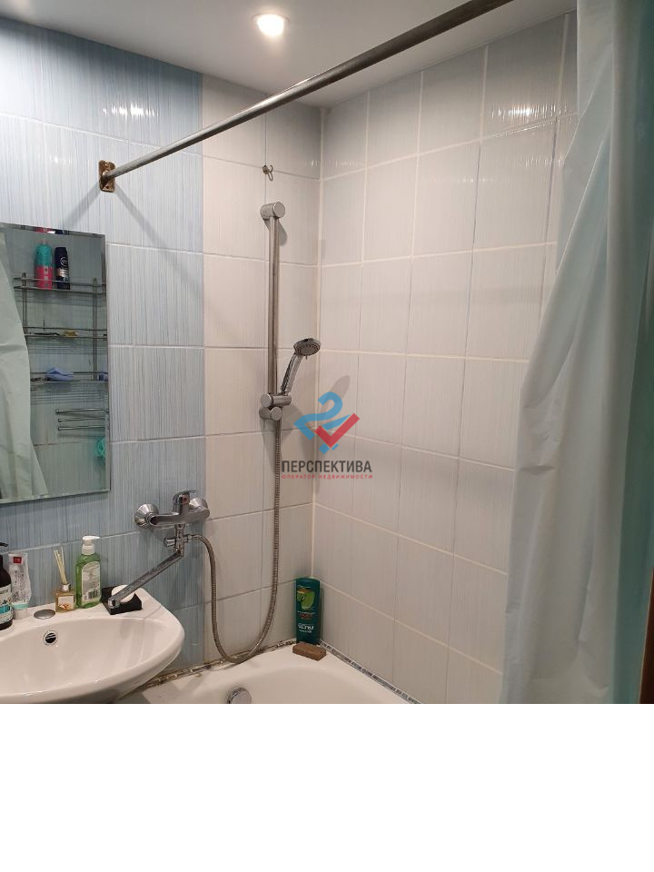 Продажа 1-комн квартиры на вторичном рынке Криворожская улица, 13к2
