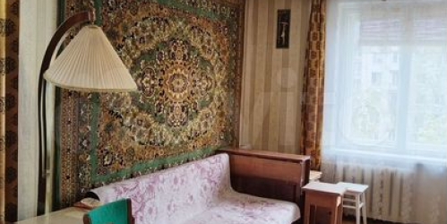 Комната улица Стойкости,  д. 15