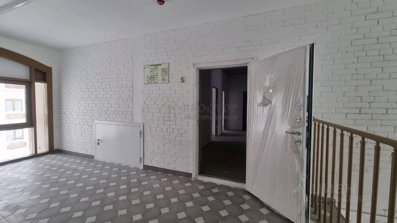 Продажа 3-комн квартиры на вторичном рынке Сергиев Посад, улица Троицкого Воинства, 1