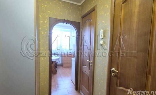 Продажа 1-комн квартиры на вторичном рынке Культуры пр-кт,  д. 26,  к. 1