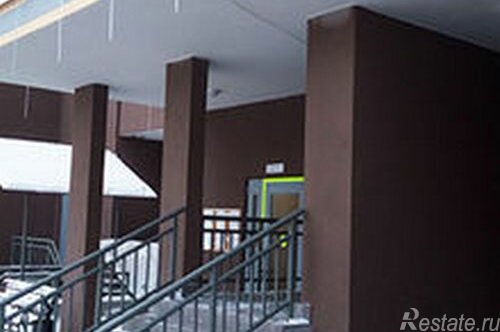 Продажа 2-комн квартиры на вторичном рынке Ивантеевка г, Хлебозаводская ул,  д. 30