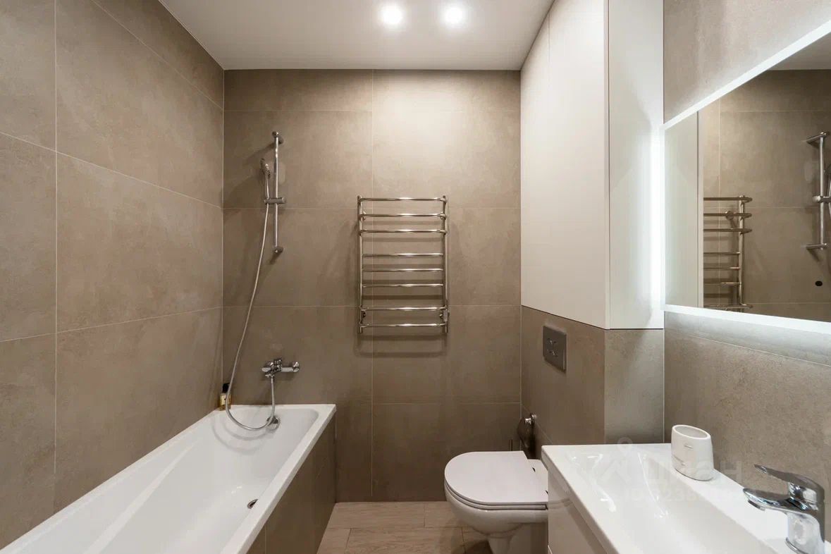 Продажа студии Муравская улица, 46к2