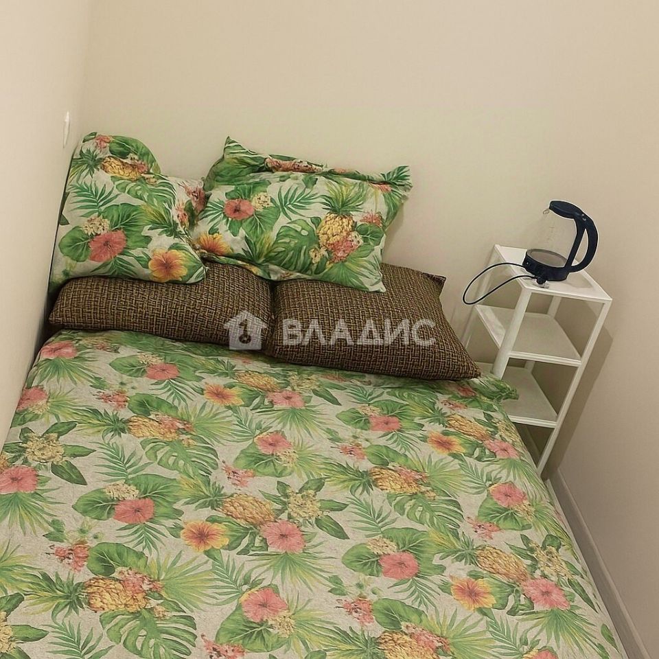 Продажа студии улица Ремизова, 3к1