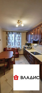 Продажа 3-комн квартиры на вторичном рынке Долгопрудный, Госпитальная улица,  д. 8