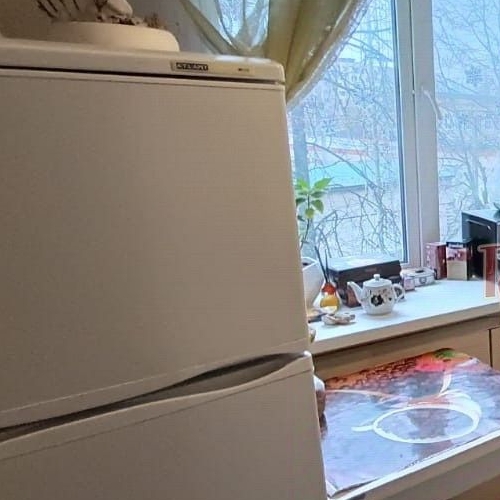 2-комн квартира Сергиев Посад, Центральная улица,  д. 1