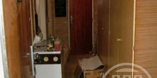 3-комн квартира ул Пражская,  д. 3