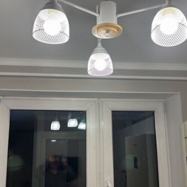 Аренда 1-комн квартиры на вторичном рынке Машиностроения 1-я ул,  д. 6А