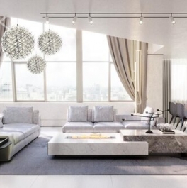 Продажа 5-комн квартиры на вторичном рынке улица Бажова,  д. 8