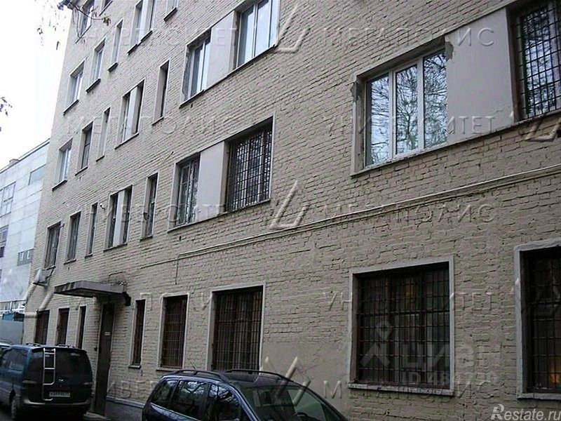 Аренда ПСН Краснопрудная улица,  д. 22А