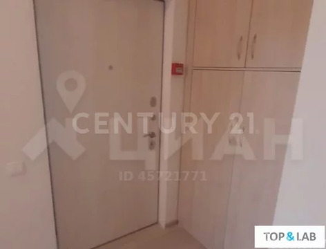 Продажа 3-комн квартиры на вторичном рынке ул. Шумилова,  д. 24
