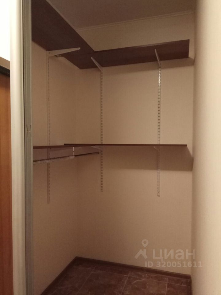 Аренда 1-комн квартиры на вторичном рынке Зенино ЖК Самолет мкр, Люберцы, улица Вертолетная,  д. 4к2